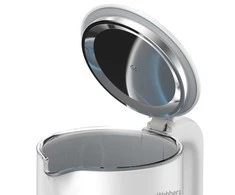 Elektrinis virdulys su temperatūros reguliatoriumi Webber WK110 ELIYA 1,5L