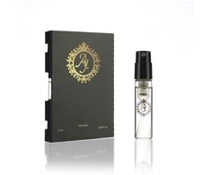Elixir AJ Deluxe Nr323 kvepalai įkvėpti Hugo Boss - The Scent Eliksyras for him 2 ml