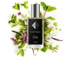 Elixir Nr256 kvepalai įkvėpti Jean Paul Gaultier - Le Male Eliksyras 33 ml