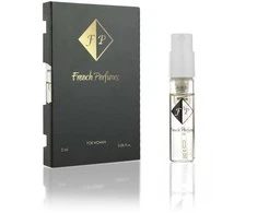 Elixir Nr323 kvepalai įkvėpti Hugo Boss - The Scent Eliksyras for him 2 ml