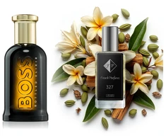 Elixir Nr327 kvepalai įkvėpti Hugo Boss - Boss Bottled Eliksyras Parfum 60 ml