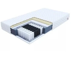 Funkcinis čiužinys BOLONIA 200x200