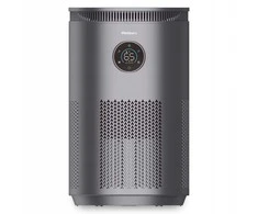 Garų drėkintuvas su antibakteriniu filtru Webber COMO EH4001