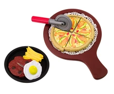 Greito maisto rinkinys 26 vnt.