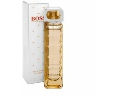 Kvepalai moterims Hugo Boss Orange EDT, 75 ml