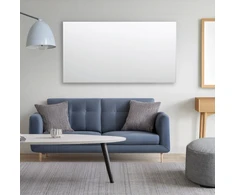 Infraraudonųjų spindulių šildymo plokštė FIR 600 W 60 x 100 cm