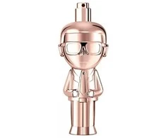 Karl Lagerfeld Ikonik For Woman EDP 4, Eau De Parfum 4,5mlml kvepalai Moterims