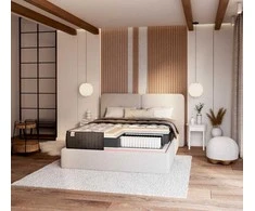 Kelių kamerų čiužinys Comfortmax 120x200