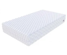 Kelių kamerų čiužinys IVREA MAX 80X200