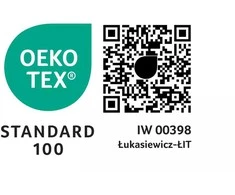Kelių kamerų čiužinys POTENZA 100X200