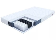 Kelių kamerų čiužinys POTENZA 200X200