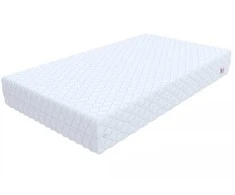 Spyruoklinis čiužinys Vero max 90x200