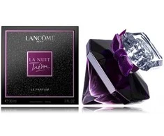 Lancome La Nuit Tresor Le Parfum EDP parfumuotas vanduo moterims, 50 ml