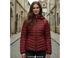 Moteriška bordo striukė Kaja