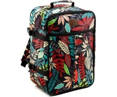 Moteriška kelioninė kuprinė Travel