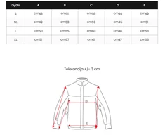 Moteriška odinė bordo spalvos striukė su rusvu kailiuku Elis