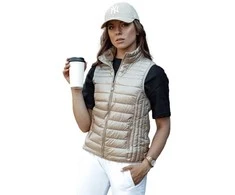 Moteriška rusva liemenė Stylish