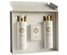 Moteriškas AJ dovanų rinkinys įkvėptas Paco Rabanne - Olympea aromatu Nr30
