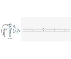Moteriškas megztinis juodas Mira