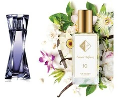 Nr. 10 kvepalai įkvėpti Lancôme - Hypnose 60 ml