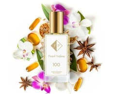 Nr. 100 kvepalai įkvėpti Jean Paul Gaultier - Classique 33 ml