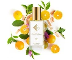 Nr. 12 kvepalai įkvėpti Lacoste - Touch of Rožinė 60 ml