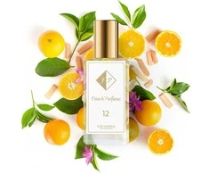 Nr. 12 kvepalai įkvėpti Lacoste - Touch of Rožinė 60 ml