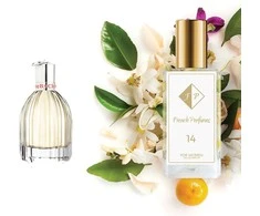 Nr. 14 kvepalai įkvėpti Chloe - See By Chloe (UNIKAT) 60 ml