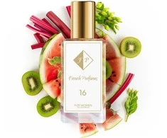 Nr. 16 kvepalai įkvėpti Dolce &amp; Gabbana - 3 L'Imperatrice 104 ml