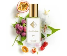 Nr. 17 kvepalai įkvėpti Kenzo - Jungle Elephant 104 ml