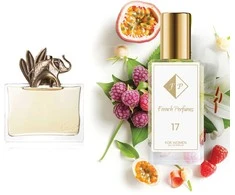 Nr. 17 kvepalai įkvėpti Kenzo - Jungle Elephant 2 ml