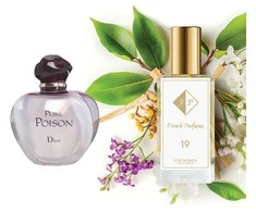 Nr. 19 kvepalai įkvėpti Dior - Pure Poison 60 ml