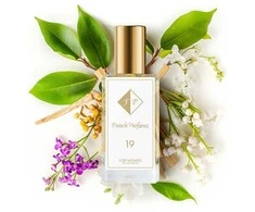 Nr. 19 kvepalai įkvėpti Dior - Pure Poison 33 ml