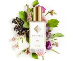 Nr. 21 kvepalai įkvėpti Salvatore Ferragamo - Signorina 60 ml