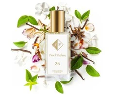 Nr. 25 kvepalai įkvėpti Givenchy - Very Irrésistible 33 ml