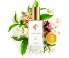 Nr. 26 kvepalai įkvėpti Tommy Hilfiger - Peach Blossom 104 ml
