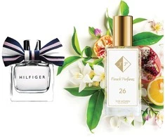 Nr. 26 kvepalai įkvėpti Tommy Hilfiger - Peach Blossom 33 ml