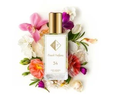 Nr. 34 kvepalai įkvėpti Viktor &amp; Rolf - Flowerbomb 60 ml