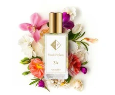 Nr. 34 kvepalai įkvėpti Viktor &amp; Rolf - Flowerbomb 60 ml