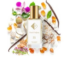 Nr. 35 kvepalai įkvėpti Armani - Diamonds 104 ml