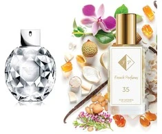 Nr. 35 kvepalai įkvėpti Armani - Diamonds 2 ml