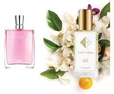 Nr. 40 kvepalai įkvėpti Lancôme - Miracle 104 ml