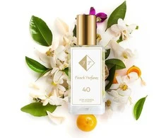 Nr. 40 kvepalai įkvėpti Lancôme - Miracle 60 ml