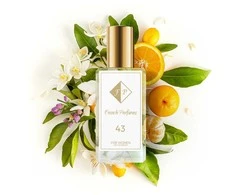 Nr. 43 kvepalai įkvėpti Versace - Versus 104 ml