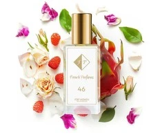 Nr. 46 kvepalai įkvėpti Naomi Campbell – Cat Deluxe at Night 60 ml