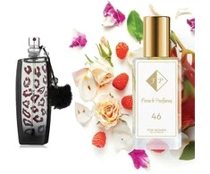Nr. 46 kvepalai įkvėpti Naomi Campbell – Cat Deluxe at Night 2 ml