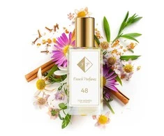 Nr. 48 kvepalai įkvėpti Naomi Campbell – Cat Deluxe at Night 104 ml