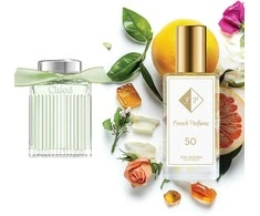 Nr. 50 kvepalai įkvėpti Chloe - L`Eau de Chloe EDT 60 ml