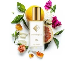 Nr. 50 kvepalai įkvėpti Chloe - L`Eau de Chloe EDT 60 ml