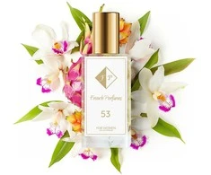 Nr. 53 kvepalai įkvėpti Beyonce - Heat 60 ml